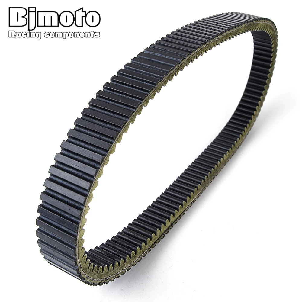 Drive Belt For Yamaha RS10 RS90 RST90 RSG90 RS Vector Mountain SE SP X-TX 1.75 LE Venture GT TF E-BAT LE RS 10 90 RST RSG 90