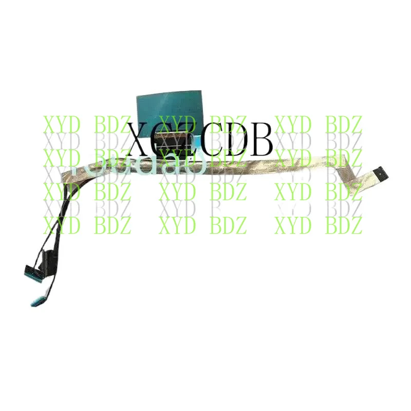 

CD для Dell Latitude 5440 Precision 3480 сенсорный ЖК-кабель LVDS 40-контактный JVR9D 0JVR9D