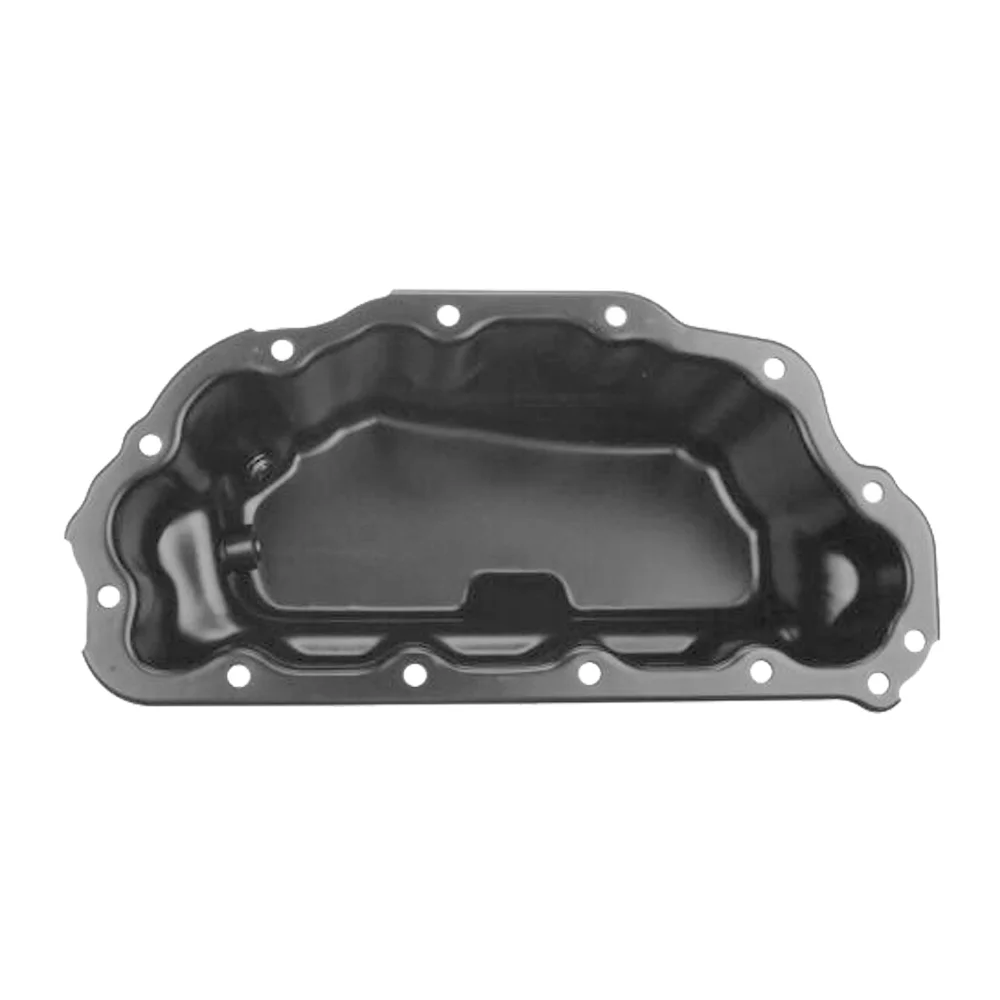 Piezas de automóviles de carcasa inferior, adecuado para Mercedes Benz M276, M278, ML350, ML500, GLE450, GLS400, GLE500, AMG, tanque de aceite del motor, A2760100528