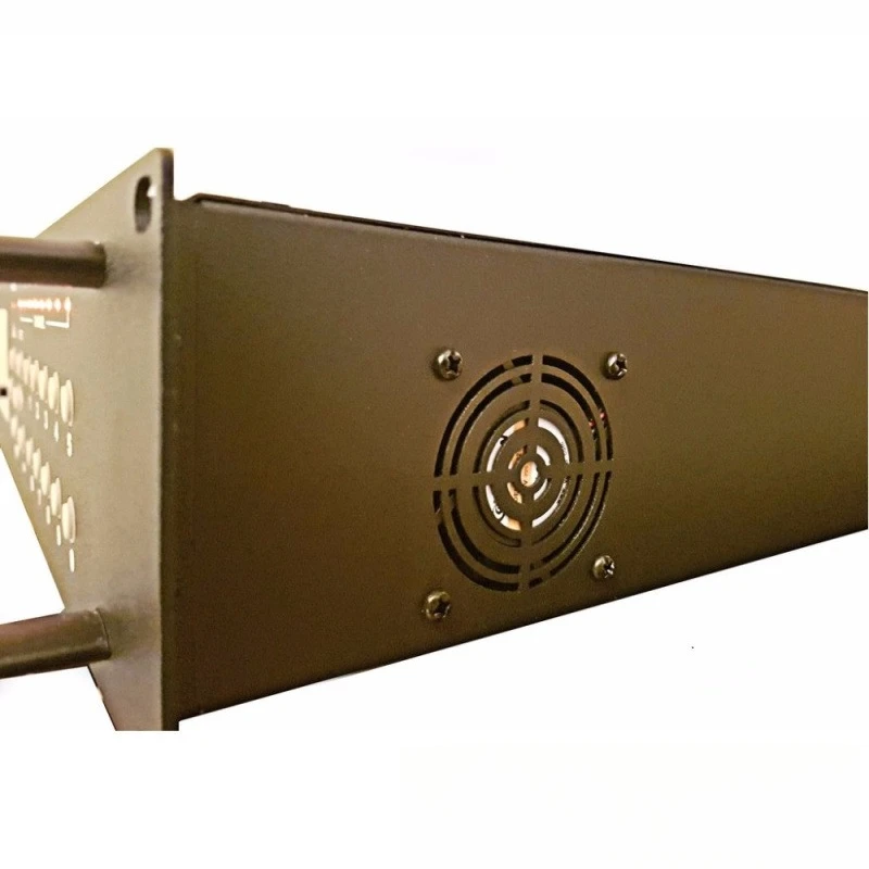 WS-8902U DVB-T2 8 Route modulator 8 Channel high definition TV modulator