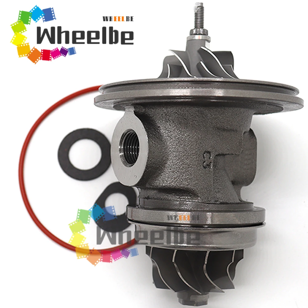 

Ядро турбины для Deutz Valtra тректор 320DS BF4M2011 COM2 315921 317206 315920 312114 312935 315920 319247 Turbo CHAR Core