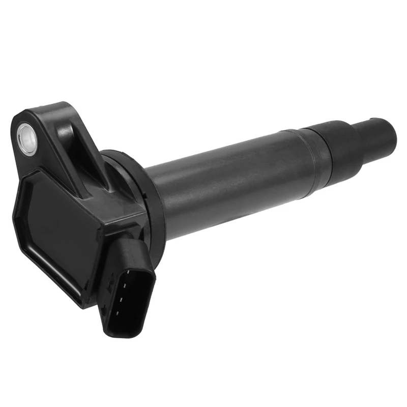 

Ignition Coil 90919-02245 9091902245 For Toyota Mark 2 JZX110 JZS171 Crown 2.5L Progres Verossa Lexus GS Is LS
