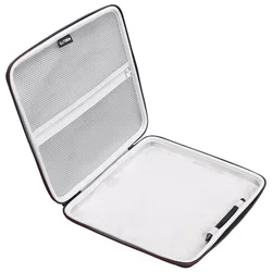 LTGEM Case for Wacom Intuos Small Bluetooth Graphics Drawing Tablet fits Model CTL4100 or XPPen Graphics Tablet fits(Only Case)