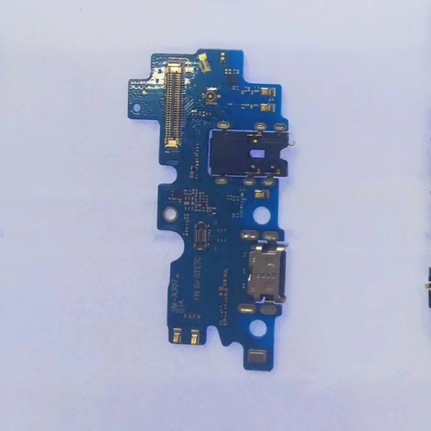 

Запасная часть для платы зарядного порта для Galaxy A10S A20