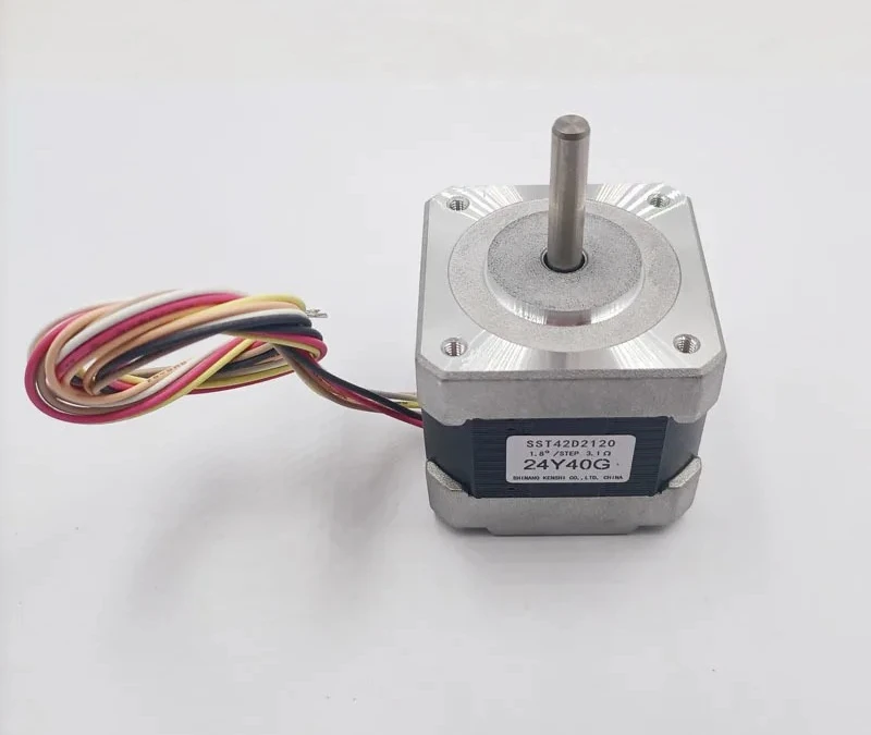 Brand new genuine product  SST42D2120 Single axis SST42D2121