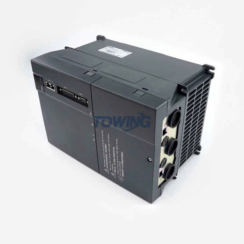 100% New and Original INVT  AC Servo Drives SV-DA200-7R5-4-S0 Inquiry Price