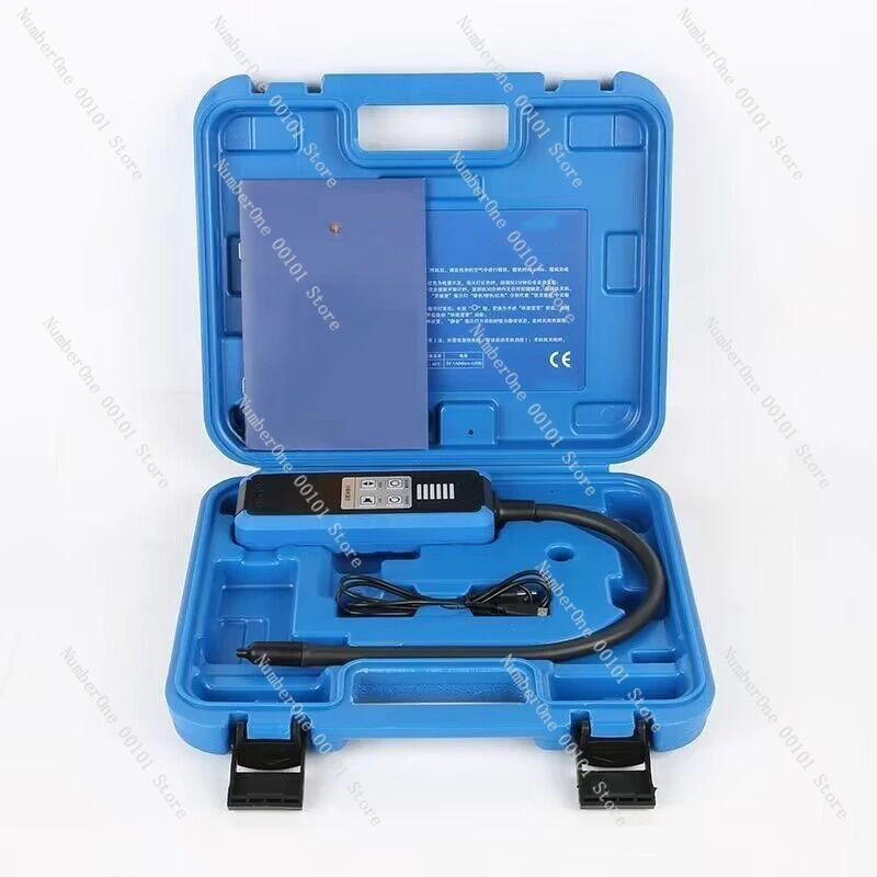 

Leak detector VML-1 Electronic Leak Detector R410 R22 R32 Refrigerant Detection Halogen Automotive Air Conditioning Halogen