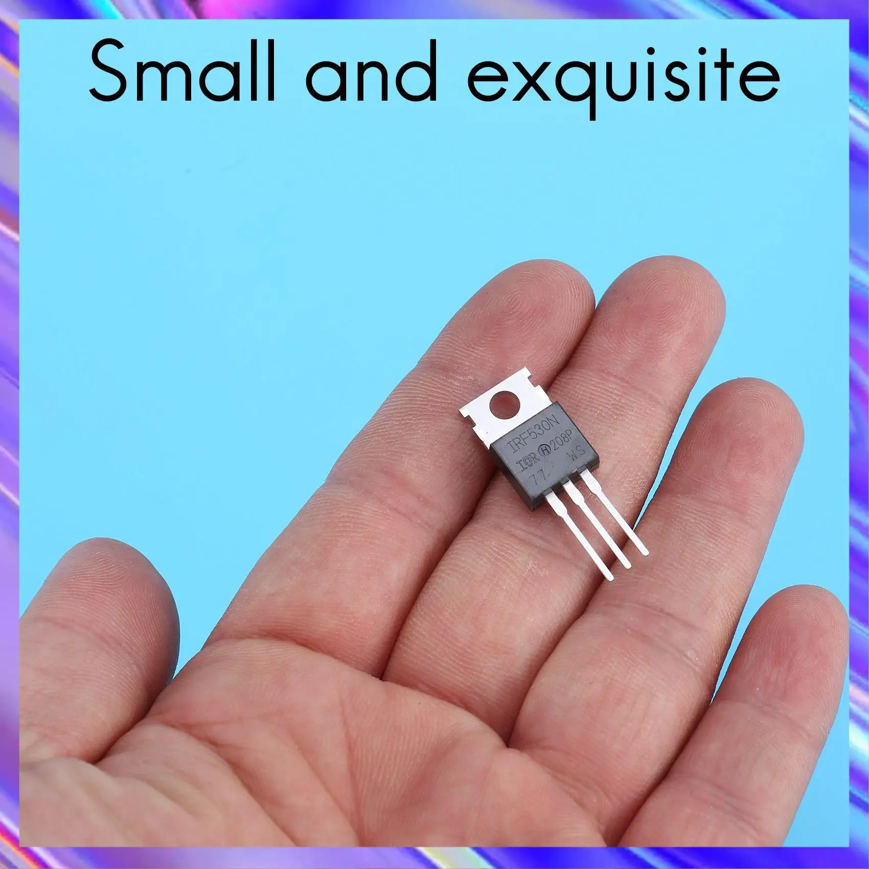 A24U 50Pcs 10Types …