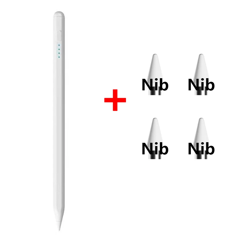 Lenovo Xiaoxin Pad Pro用静電容量式タッチスクリーンペン,特定の接続