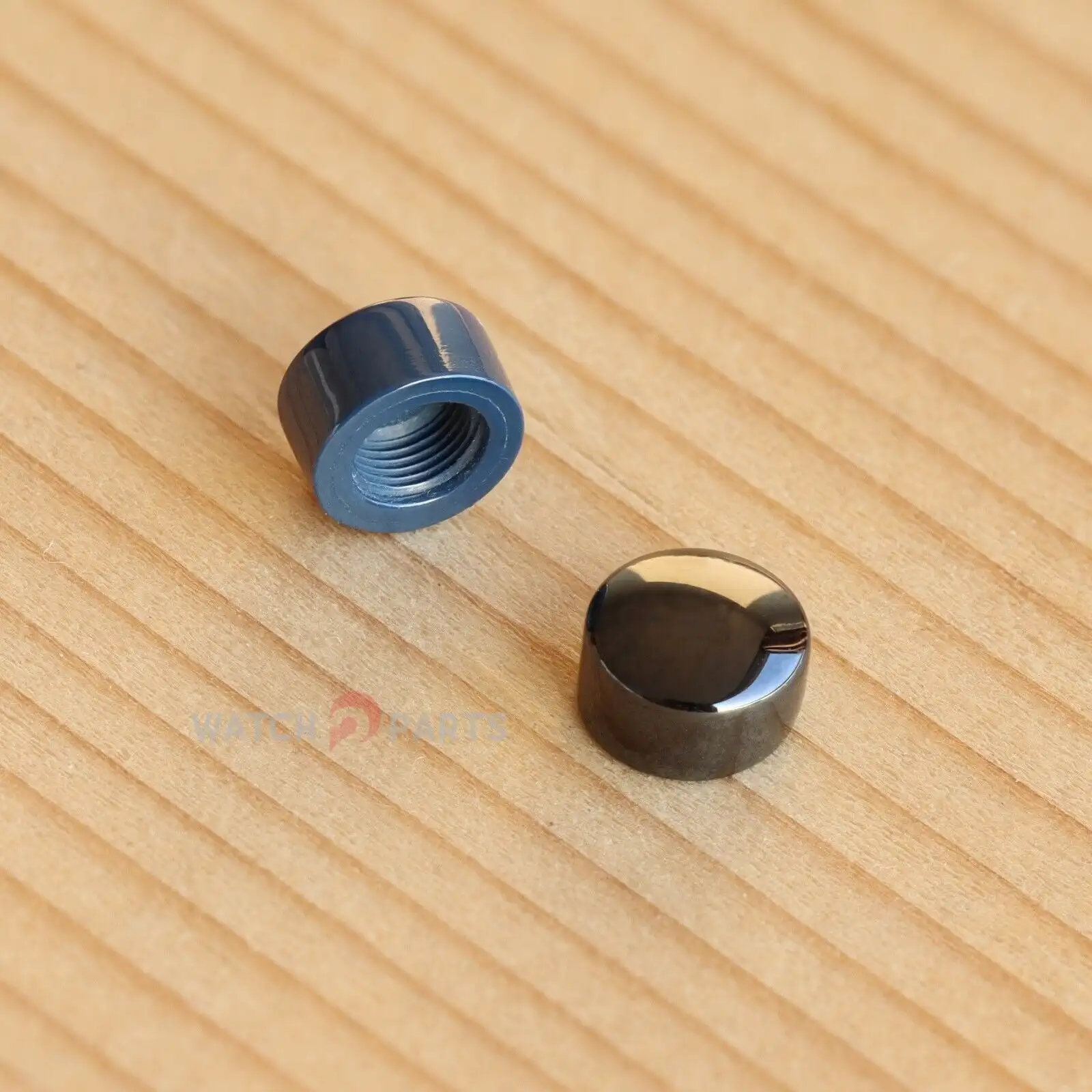 

Watch Ceramic Pusher Cap for Omega Seamaster Diver 300M 44mm 210/212 Chronograph Watch