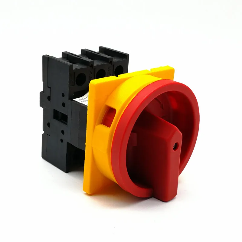 LW42B-1016/LF101 32 A CAM on-off Switch Power Supply Cut Off Universal Changeover Switch Conversion Spin Master LW42B