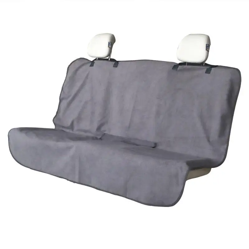 31BC Workout Towel Seats Cover Comfortable Fabric For Trucks SUVs Quick Dry Washable