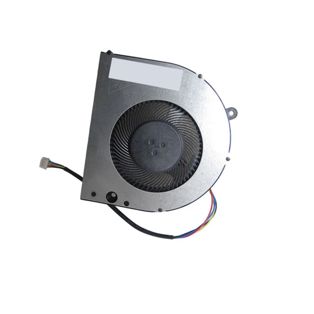 For Trigkey For Speed S11 / S11 11320H DC5V 0.15A Replacement Mini PC CPU Fan New view 5