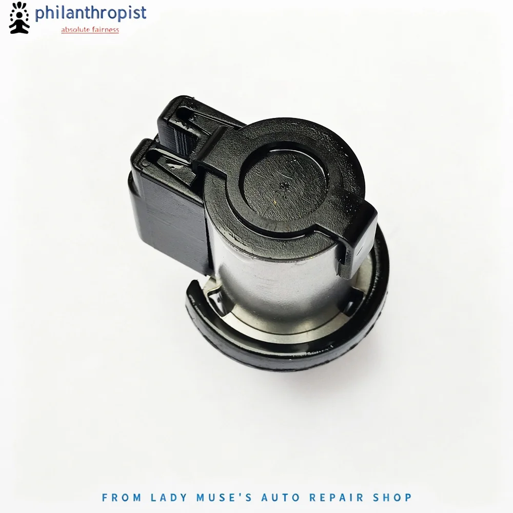 TR580 Torque Converter Lock-Up AWD Pressure Control CVT Solenoid Valve For Subaru Lineartronic OE 31825AA050