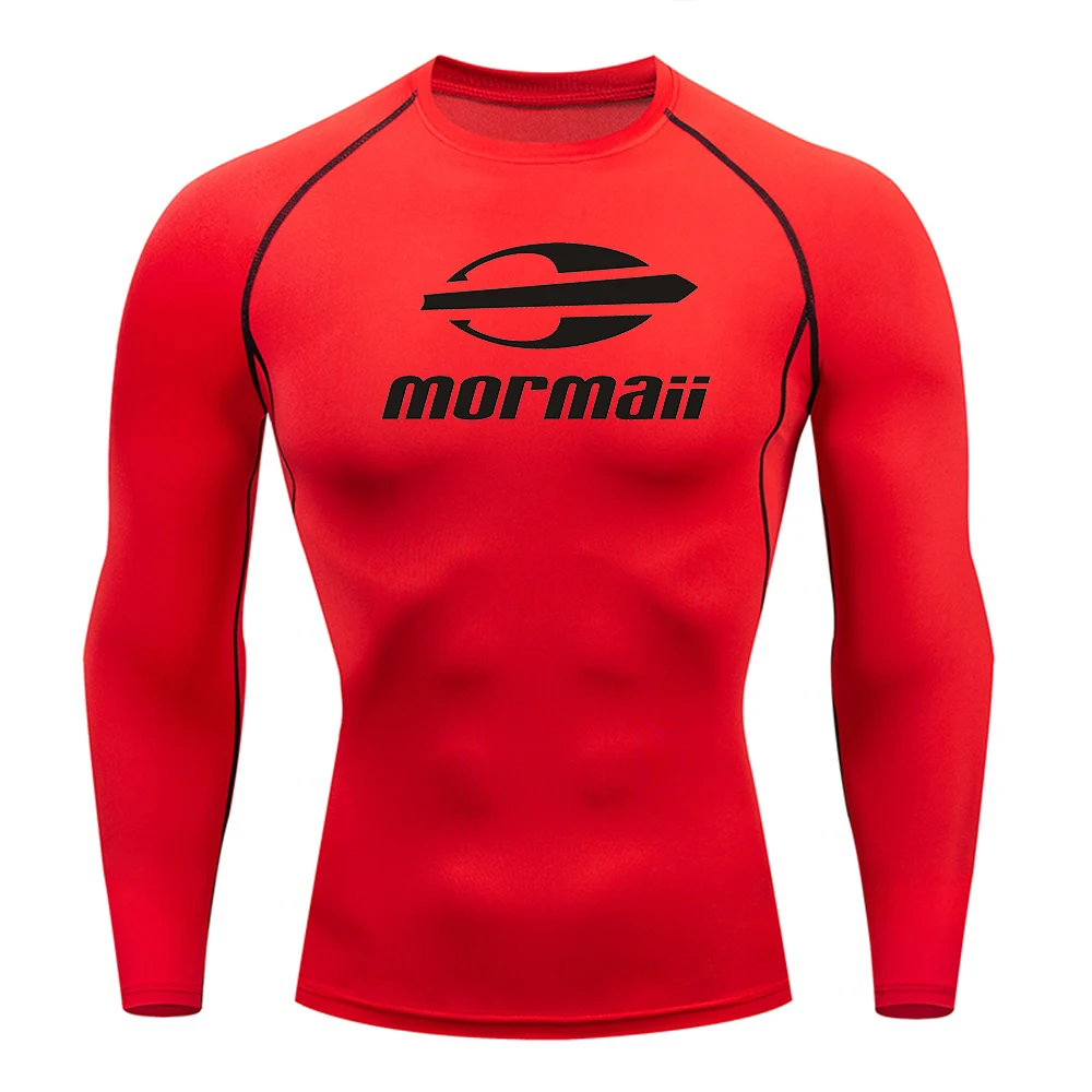 Men's UV Protection Rash Guard Surfing Diving Tee Tight Short Sleeve Swimwear Top Jellyfish Proof Swimming Floatsuit image 5