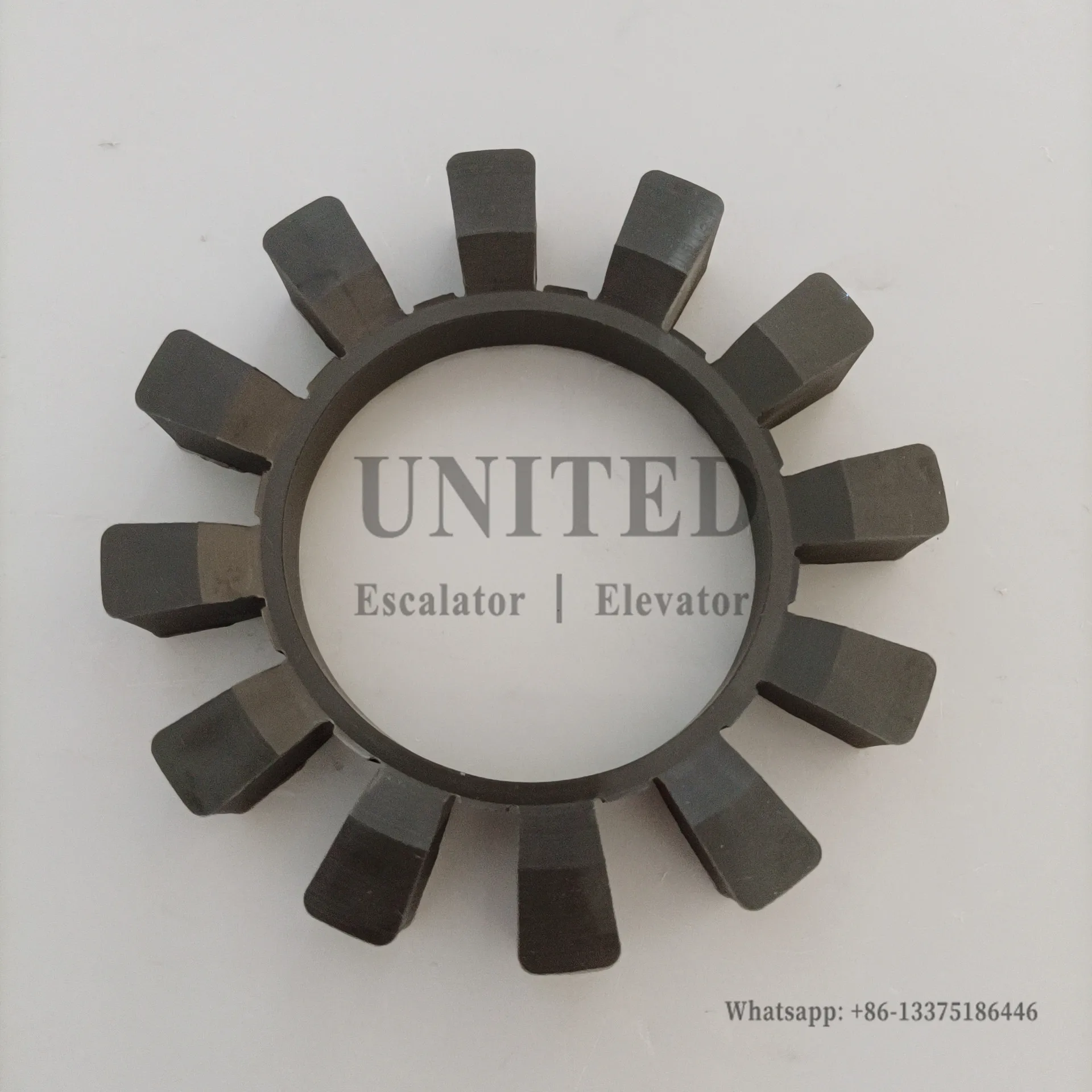 Everything You Need to Know About ECH3 Escalator Parts and Their Importance in Elevator Systems