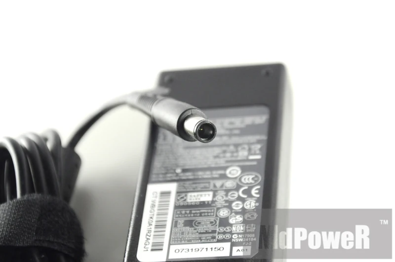 Original 19.5V 4.62A 90W Ac Adapter ชาร์จแล็ปท็อปสำหรับ HP 6777-001 773553-001 902991-001 TouchSmart 15-j063c 15-j000 CQ70 CQ71