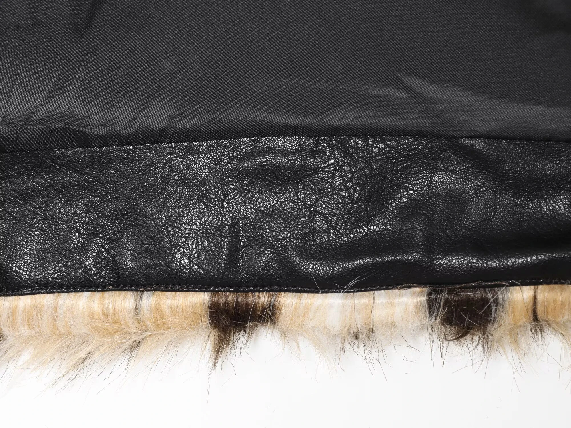 ZERAINS 秋冬新作婦人服 欧米風 フレンチ風フェイクファー風ジャケット ジャケット