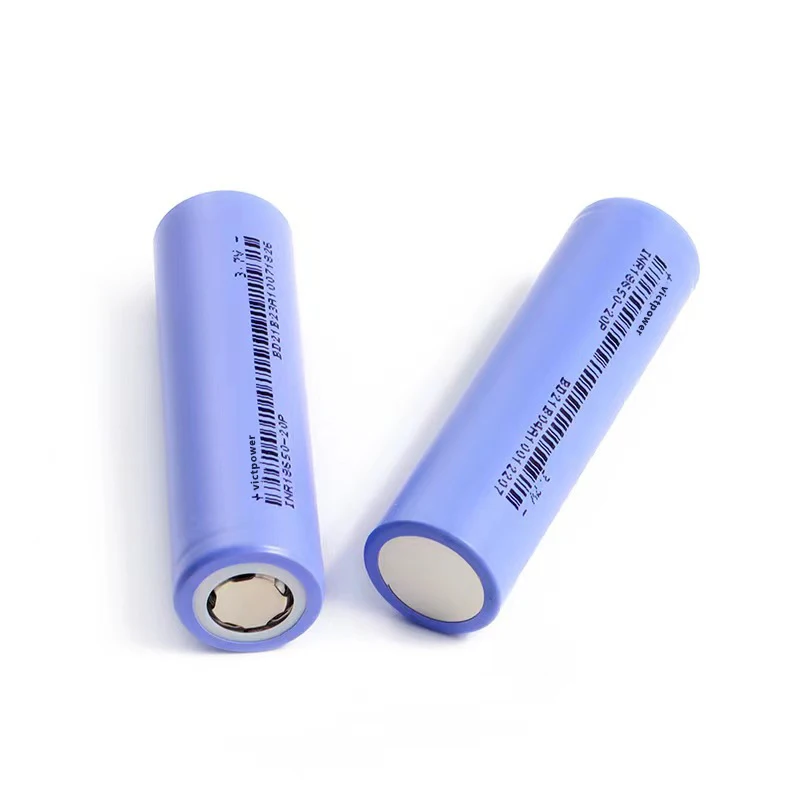3.6V 2000mah akku 18650 аккумулятор 20A 10C power cell 18650 battery cell INR18650-20P bateria for garden tool high current