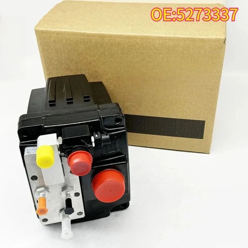 

High quality New For 5273337 Urea Pump 5273338 12v /24v UDS2.5 Air Pump for assembling enginetrucks