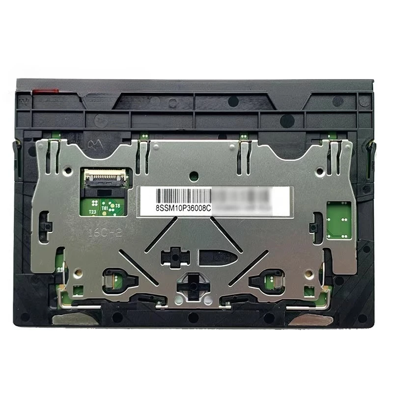 

01LX660 8SSM10P36008 For Lenovo ThinkPad X1 Extreme 1st 2nd /P1 Gen 1 2 Touchpad Trackpad Clickpad Glass Plastic Mouse Pad Cable