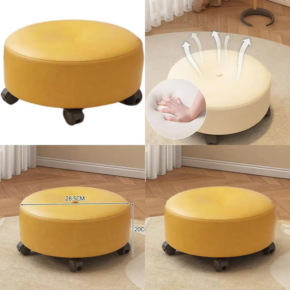repose-pieds-circulaire-a-roulettes-–-tabouret-roulant-sous-le-bureau-avec-roulettes-–-repose-pieds-de-bureau-ergonomique-pour-la-maison-ou-le-travail