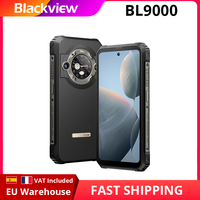 Blackview BL9000 5G Rugged Smartphone 6.78\
