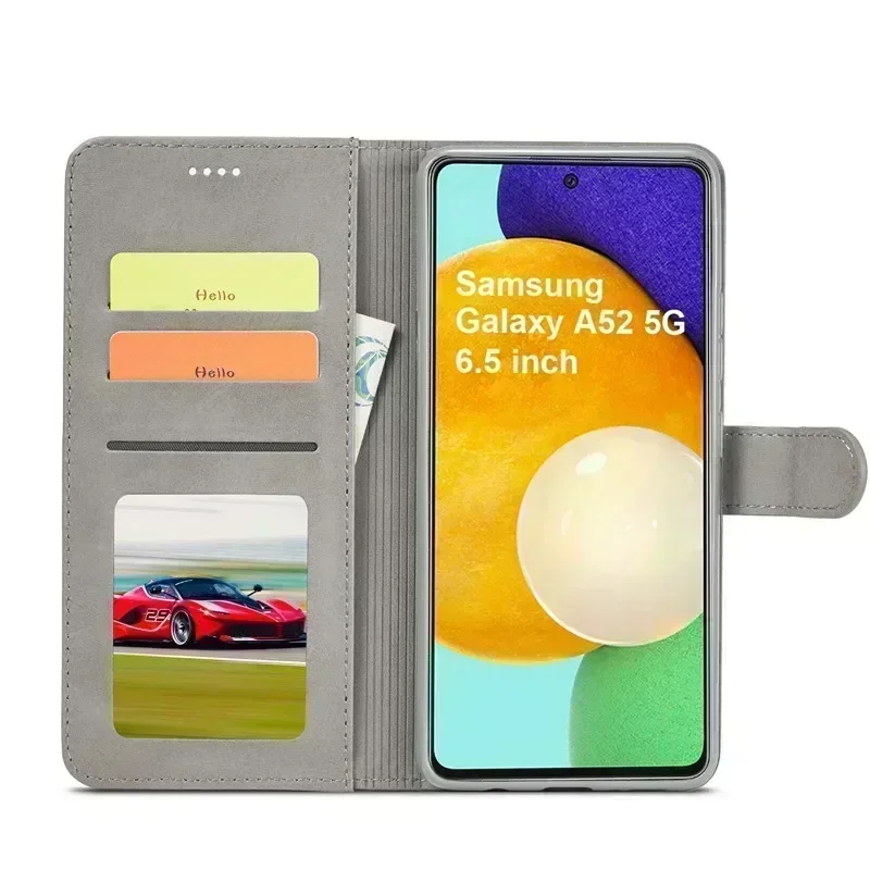 A52 A52S A53 A54 A55 A51 5G Case For Samsung Galaxy A15 A14 A13 A12 A35 A34 A33 A32 A73 A72 A71 A50 A24 A23 A04S A05S Phone Case