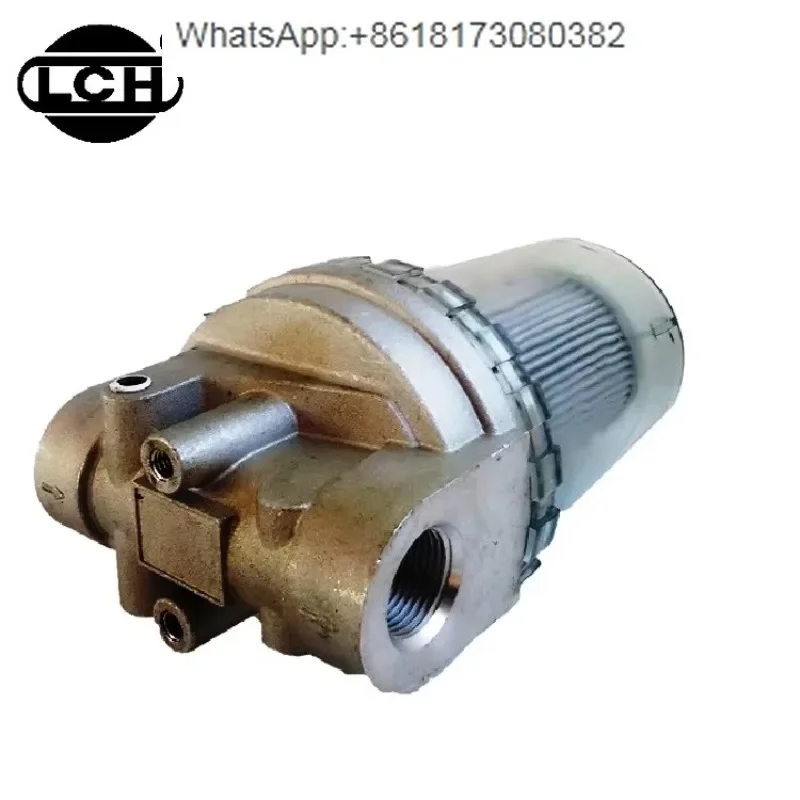 Lch Hydraulic Retur… - image