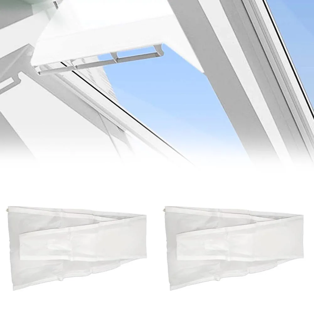 Home Comfort Exhaust Hose Seal Sealing Cloth Easy Installation Window Seal For AC Fan Generator Part 190x40cm Easy Installation