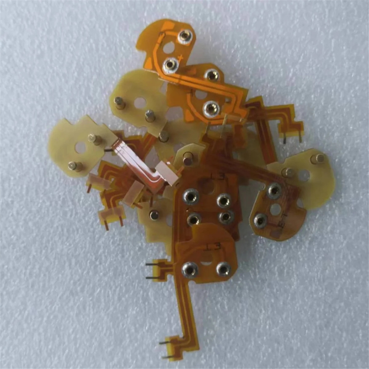 ハニーウェル-交換用吸引ポンプ,bw gasalertmax xt ii XT-XWHM XT-4,酸素O2センサー用フレキシブルPCB,4 in 1