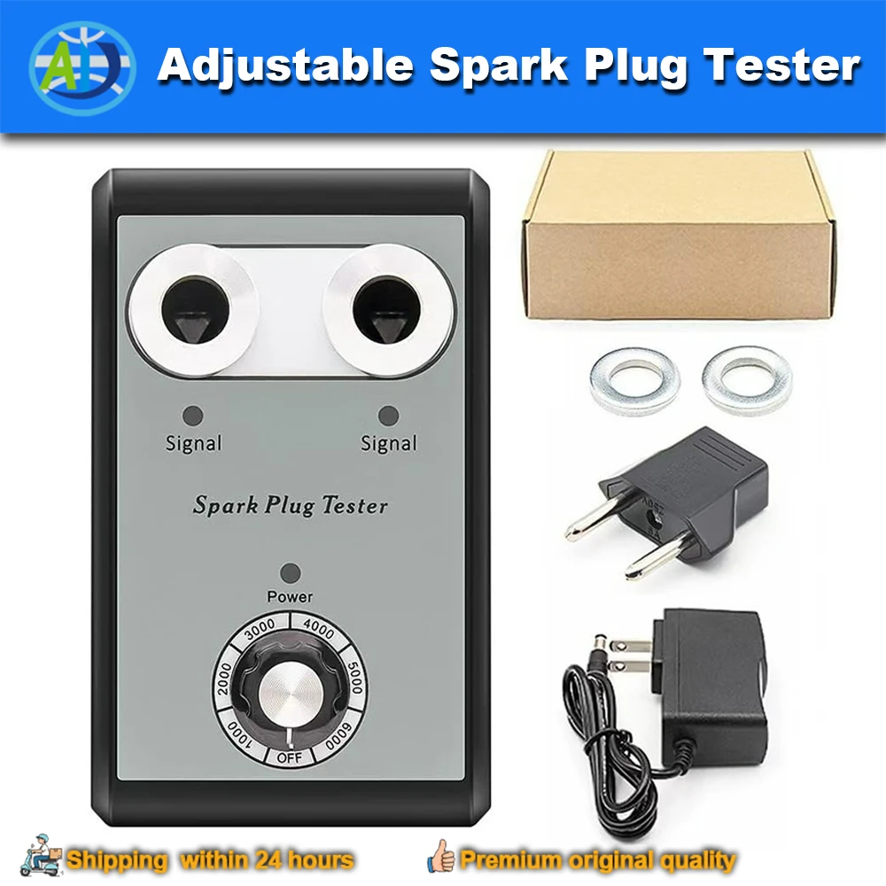 sparking-plug-tester-adjustable-spark-tester-diagnostic-tool-dual-hole-for-car-motorcycle-ignition-coil-checker-spark-detector