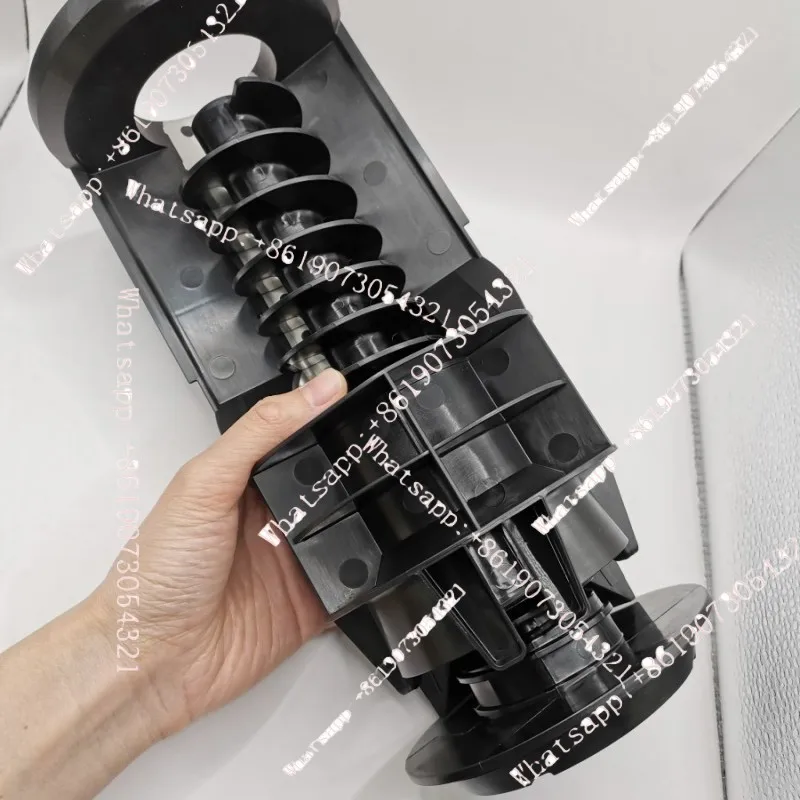 

Аксессуары для ремонта дронов DJI: Система сборки шнека T70/T70P/T100 Small Dragon, миксер, насадка для дрона