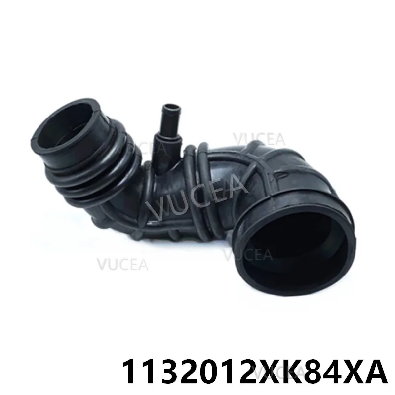 1132012-K84 1132012XK84XA engine air intake hose For China Great Wall Haval H5 parts 4D20 Engine connecting throttle intake pipe