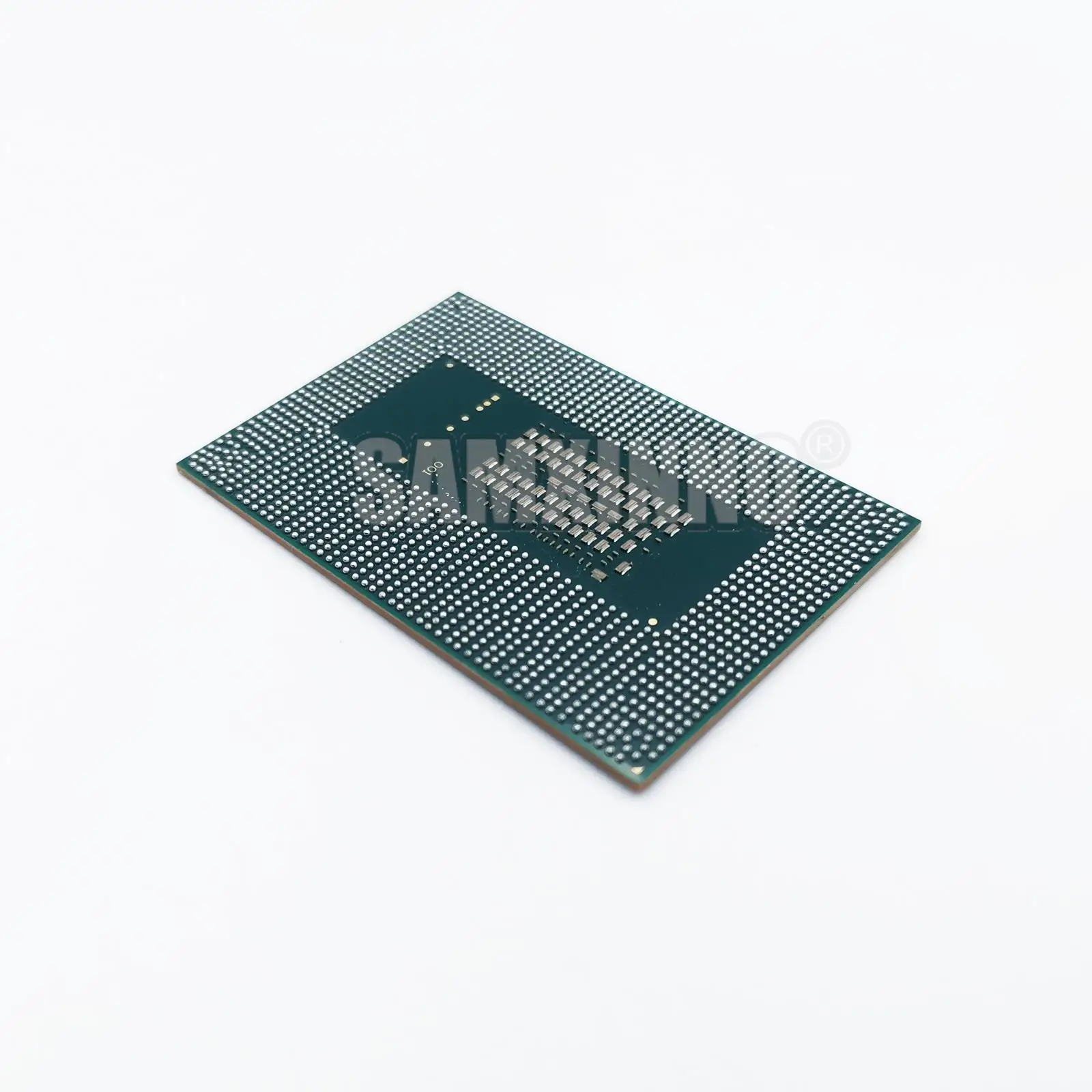 I7-7700HQ SR32Q i7 7700HQ, nuevo Chipset BGA, 100%