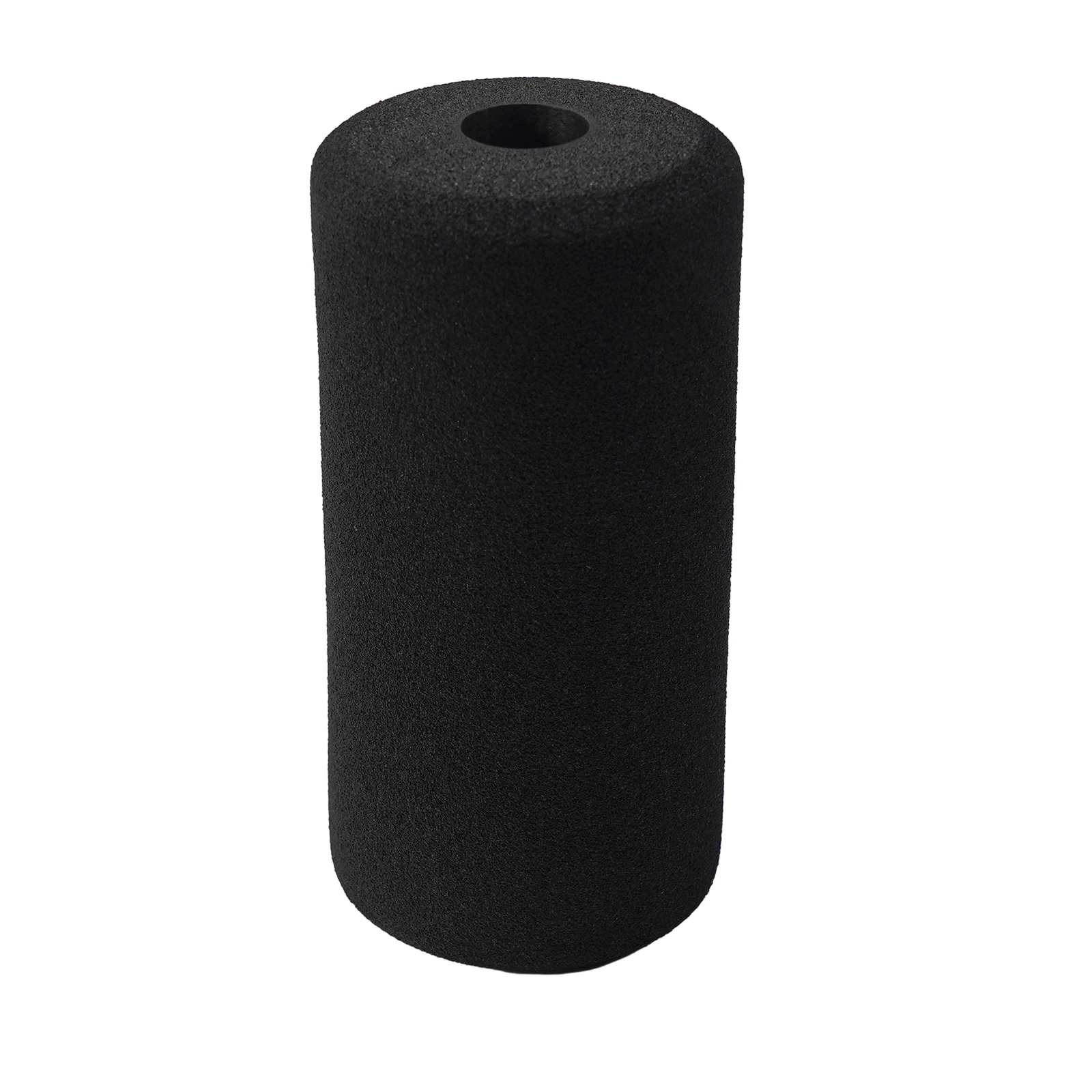 2Pcs Foot Foam Pads Rollers Replacement For Leg Extension For Weight Bench Gym Exercise Machines Equipments  2 0 2 4