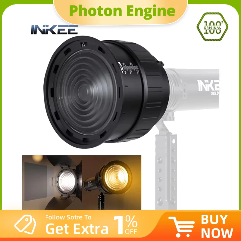 Inkee GC-L11 Fresne… - image