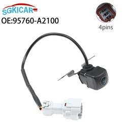 ODiDiO 95760-A2100 95760-A2130 Rear View Camera Parking Assist Camera For yundai Kia 95760A2100 95760-2W000