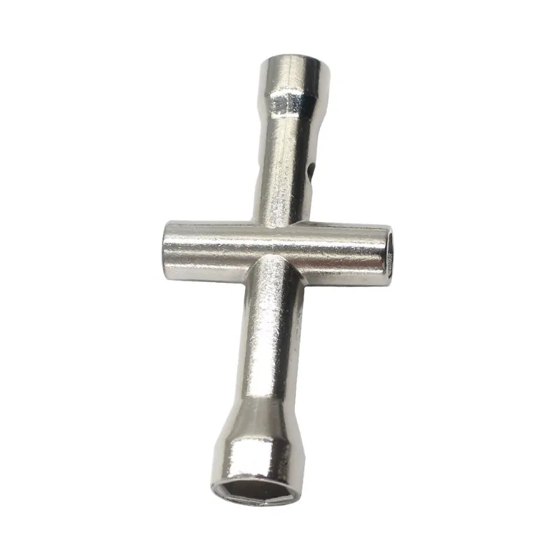 Para Wltoys 244016 1/24 piezas de repuesto de coche teledirigido neumáticos de goma Kit de accesorios de asiento de rueda hexagonal Upgrade-Y44A