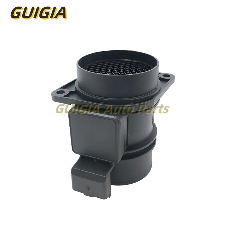 Mass Air Flow Sensor for Gazelle EURO 3 ECU ZMZ-406 Mikas 11 GAZ 3302 3110 UAZ BITS 405 Volga 5WK96351 Automotive Parts