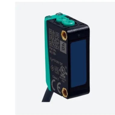 2025 Pepperl + Fuch…