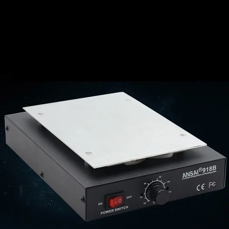 Mobile Phone Screen Separation Constant Temperature Heating Table Mobile Phone Sol Disassembly Frame Tablet All-in-one