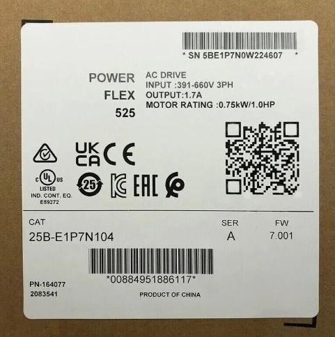 

Brand new 25B-E1P7N104 25B E1P7N104 Hot Selling High Quality Assurance 1pcs NEW Fast delivery