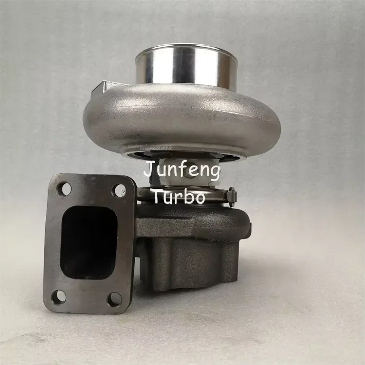 TD06H4 Turbocharger 49179-06210 HM-D00143 D00143 4917906210 For Engine Model D0…
