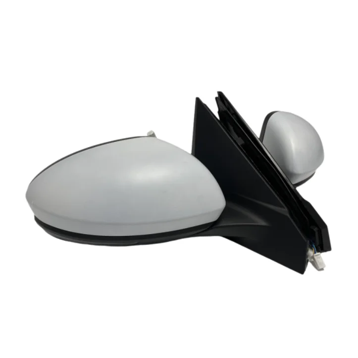 

Tom AutoAccessories Car Rearview Mirror Assembly Side Mirrors Cost-effective For Nissan For SYLPHY 19