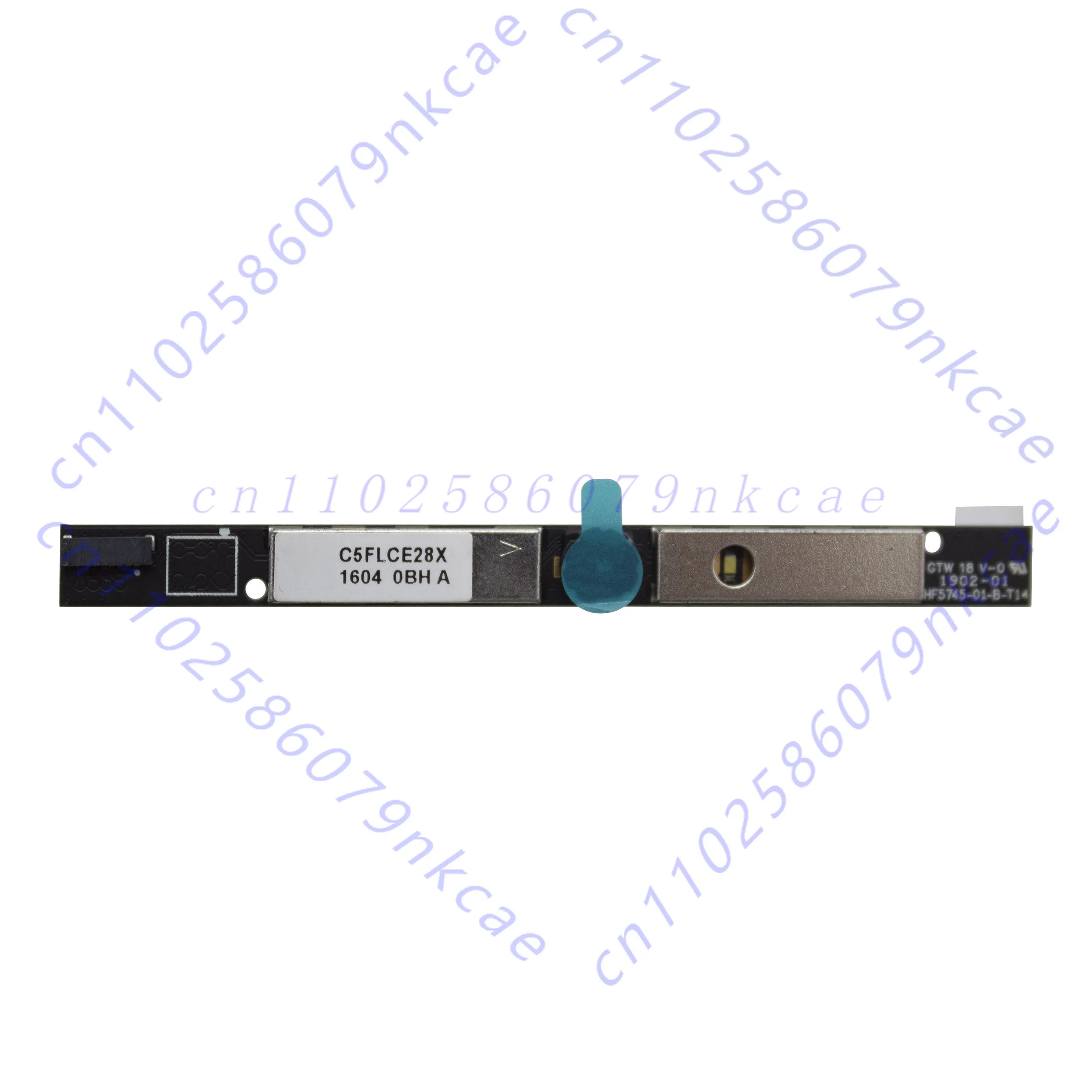 Laptop built-in camera, microphone, under-screen camera for C5FLCE28X