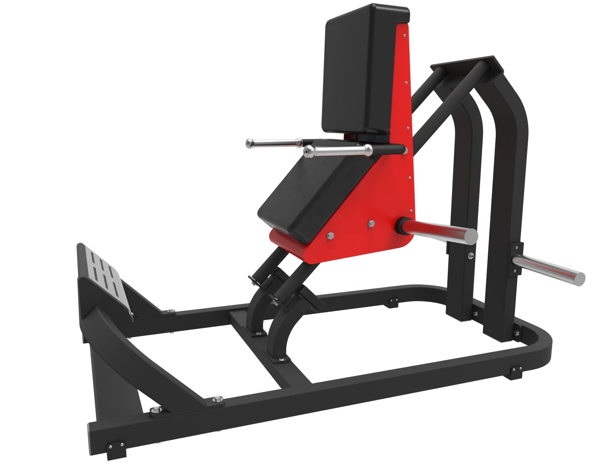 Commercial Gym Equipment Hip Hack Squat Machine For Sale