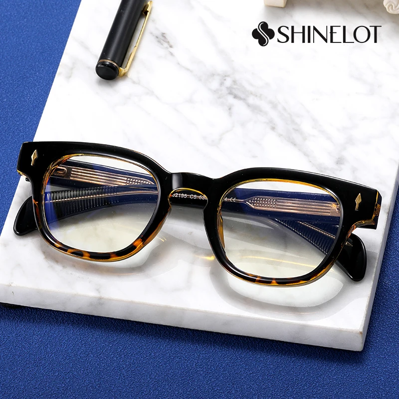 82195 Hot Sale Men Eyeglasses  - огляд і ціна Men Accessories Sale