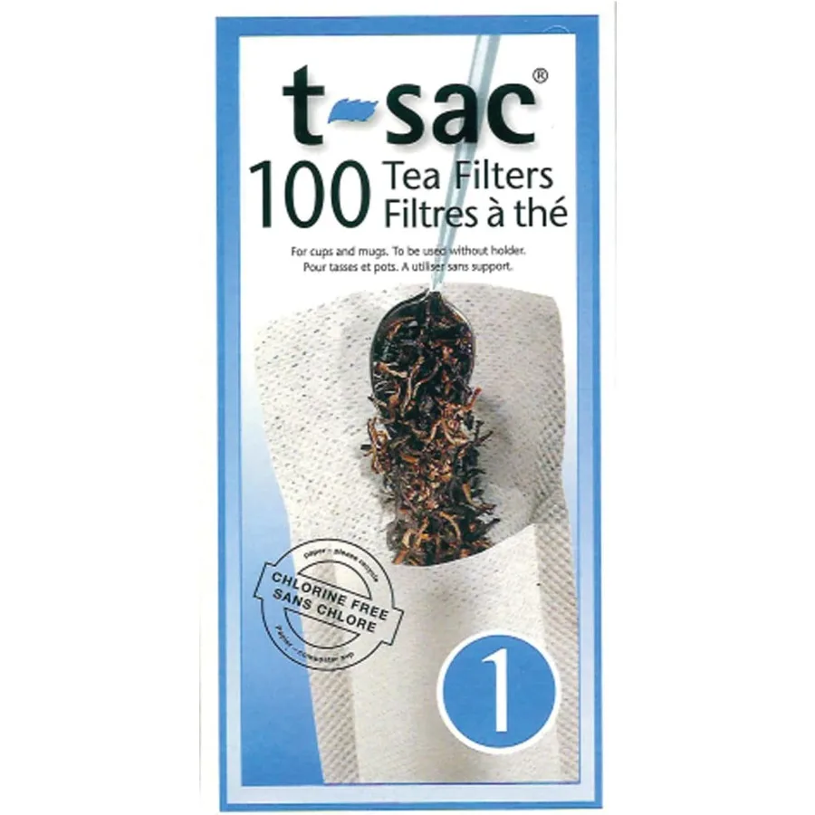 

1601 Фильтр-пакетики для чая, одноразовый заварочный чай для заваривания листового чая в одной чашке, идеально подходит для домашнего и офисного использования, емкость 1 чашка