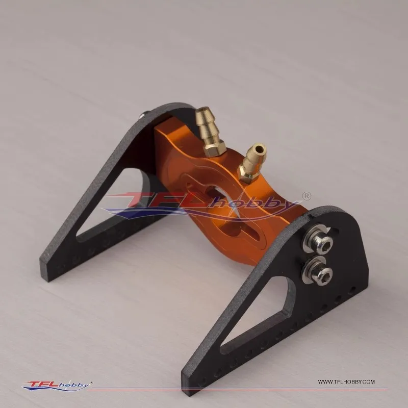 TFL 36 Series Motor Mount with Water Cooling for Electric RC Model Boat